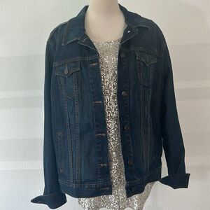Old Navy Denim Jean Jacket
